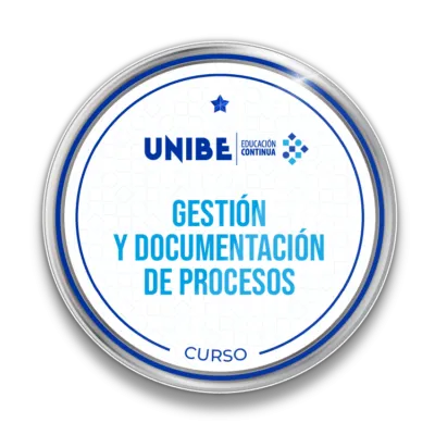 gestion y documentación de procesos