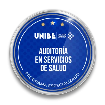 Auditoria en servicios de salud