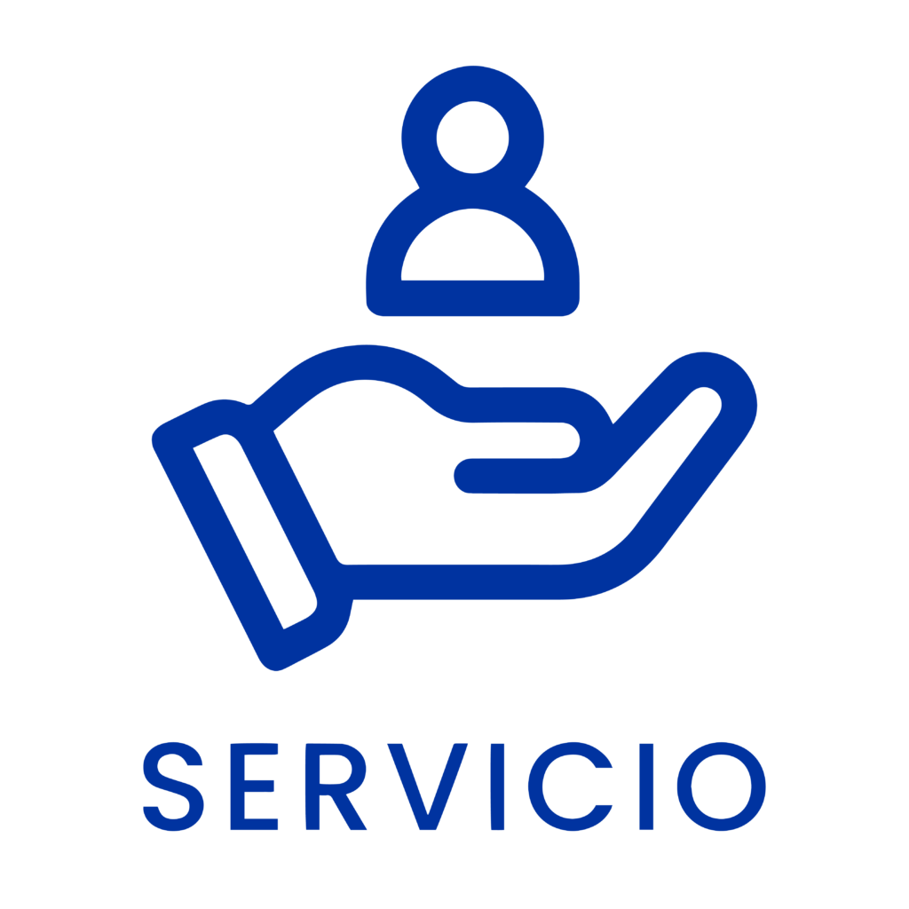 Servicios